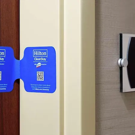 Homewood Suites By Hilton Fort Smith 